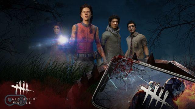 Dead by Daylight Mobile: le titre d'horreur pour iOS et Android est désormais gratuit