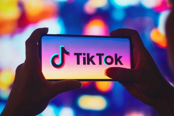 👨‍💻New jobs, how much do you earn with TikTok?