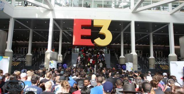 E3 2020: tendo em vista um possível cancelamento do evento online