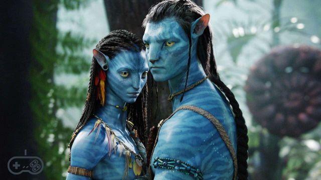 Avatar is again the highest-grossing film in history