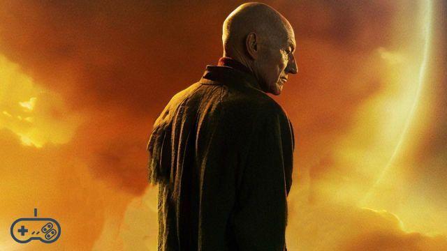 Star Trek: Picard - Review of the first two episodes of the series