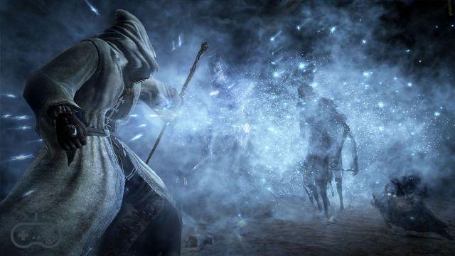 Dark Souls III: Ashes of Ariandel - Revisión
