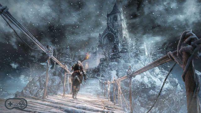 Dark Souls III: Ashes of Ariandel - Critique