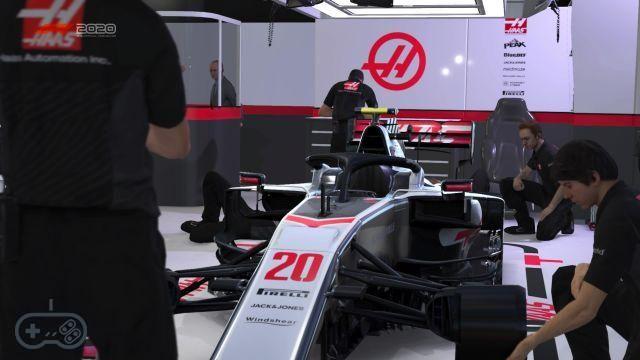 F1 2020 - Bilan, Codemasters est de retour sur le podium