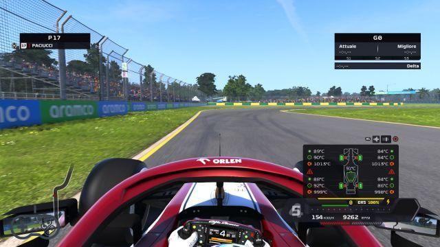 F1 2020 - Review, Codemasters is back on the podium
