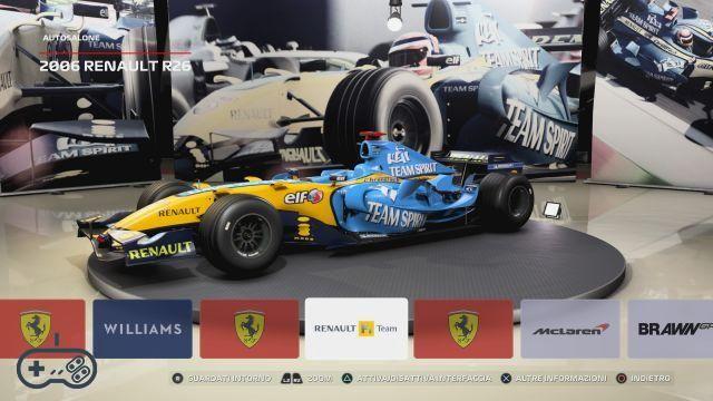 F1 2020 - Revisión, Codemasters está de vuelta en el podio