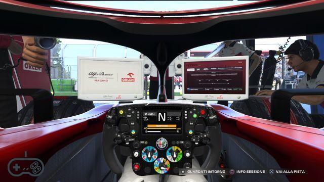 F1 2020 - Review, Codemasters is back on the podium