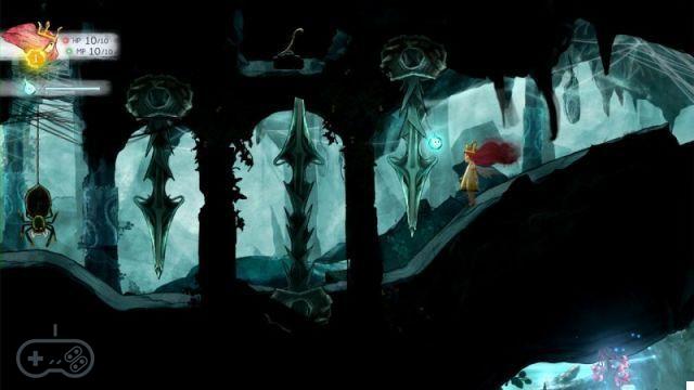 Child of Light Ultimate Edition, la revisión por Nintendo Switch