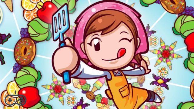 Cooking Mama: Cookstar, Office Create has never authorized the publication of the title