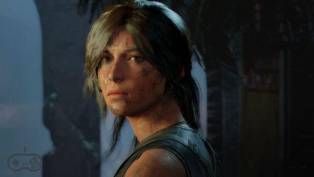 Shadow of the Tomb Raider: entretien avec Jason Dozois et Heath Smith, directeur narratif et concepteur principal du jeu