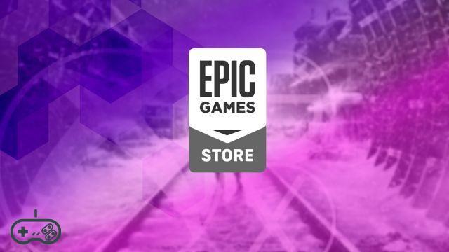 Epic Games Store: unveiled the spring showcase, ready announcements and discounts