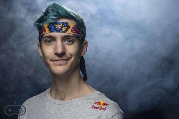 Microsoft paid a lot of money to bring Ninja to Mixer