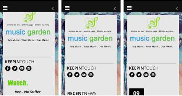 TOP android app to download music