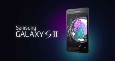 Como reinicializar o Samsung Galaxy S2