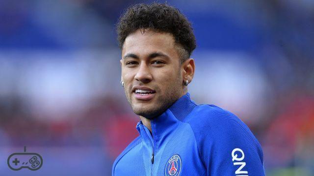Fortnite: la date de sortie du skin Neymar Jr a été divulguée