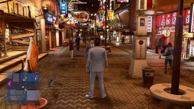 Yakuza Kiwami 2, la revisión de PC