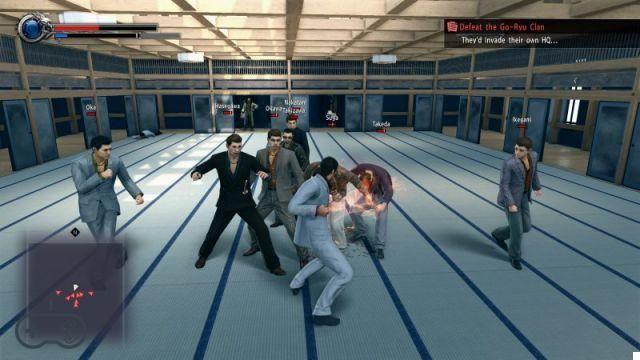 Yakuza Kiwami 2, a análise para PC