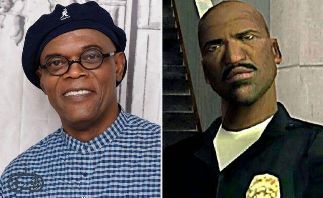 Celebrities in video games: when familiar faces become pixels