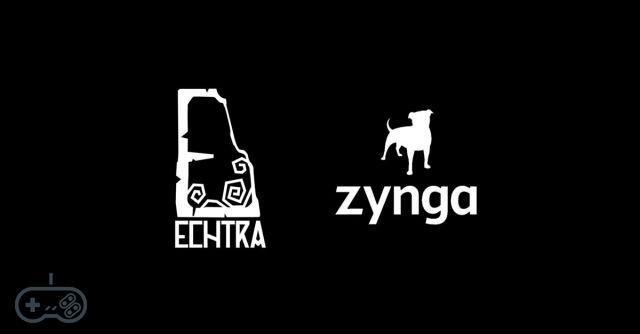 Zynga adquiere Echtra Games, un nuevo juego de rol multiplataforma en desarrollo