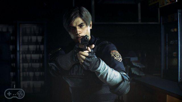 [Gamescom 2018] Resident Evil 2 Remake - Tried, it's back to Raccoon City