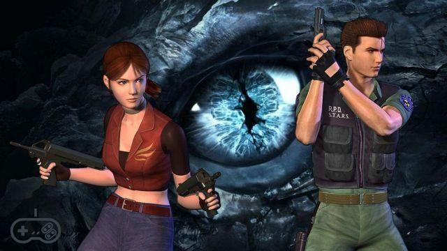 Resident Evil: Capcom asks fans for feedback on a new remake