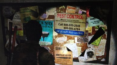 The Last of Us: all the easter eggs, secrets and curiosities