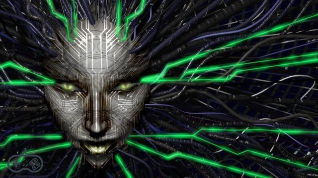 The System Shock franchise was acquired by Tencent