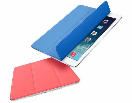 Air iPad