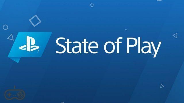 State of Play: toutes les publicités apparaissent sur le net, est-ce un faux?