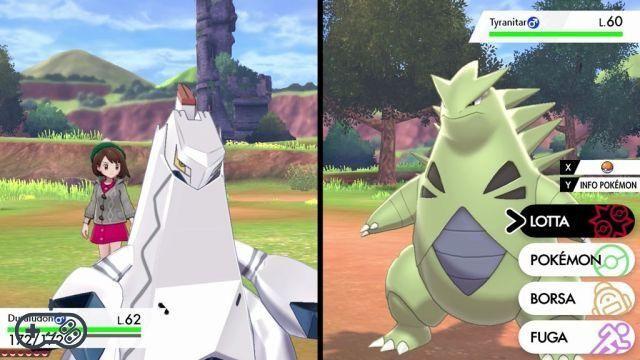 Pokémon Sword and Shield: Nintendo unveils Gigamax and much more