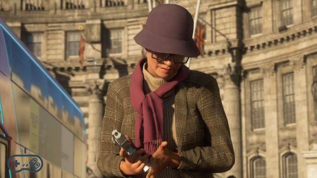 Watch Dogs: Legion - Preview of the new Ubisoft openworld