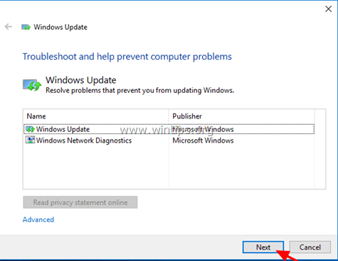 How to fix Windows 10 update problems