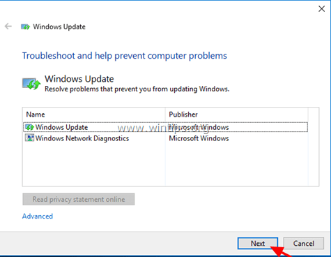 Como corrigir problemas de atualização do Windows 10