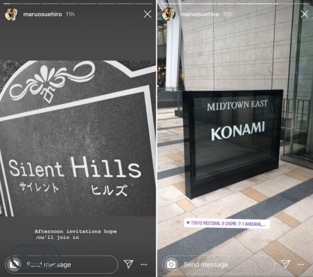Silent Hill: vemos todos os rumores que surgiram no novo capítulo possível