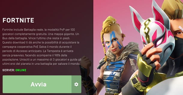 Cómo ver el ping en Fortnite