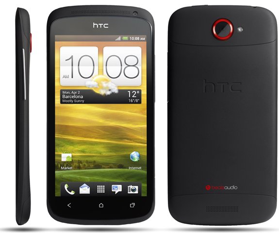 How to update HTC One S to Android 5.0.2 Lollipop with CyanogenMod 12 Nightly