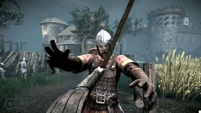 Chivalry: Medieval Warfare, review