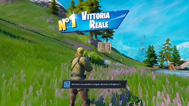 Comment jouer à Fortnite PS4