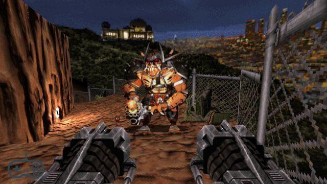 Duke Nukem: the franchise at the center of a legal battle