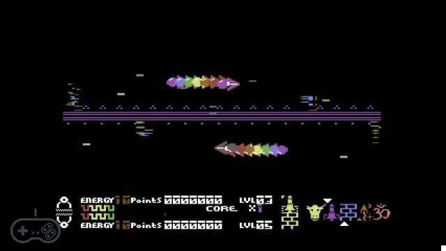 El C64 Maxi, la revisión