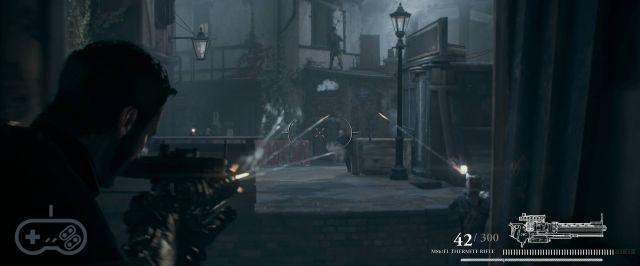 The Order: 1886, a sequel in development for different platforms?