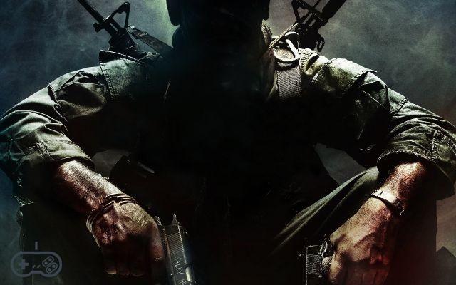 COD: Black Ops Cold War, the alpha appears on the PNS with a code name