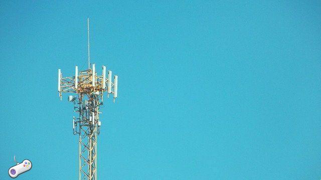 4G não funciona no telefone Android, o que podemos fazer