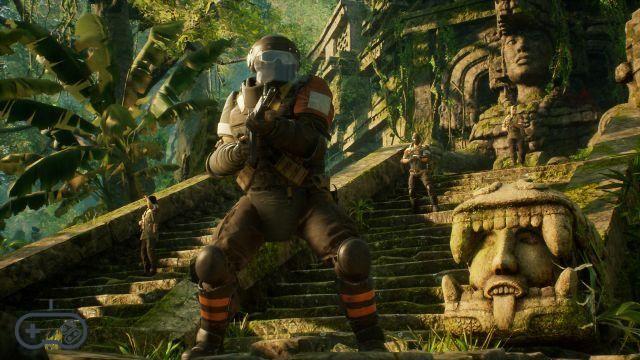 Predator: Hunting Grounds - Preview, a revenge for IllFonic?