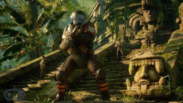 Predator: Hunting Grounds - Preview, ¿una venganza para IllFonic?