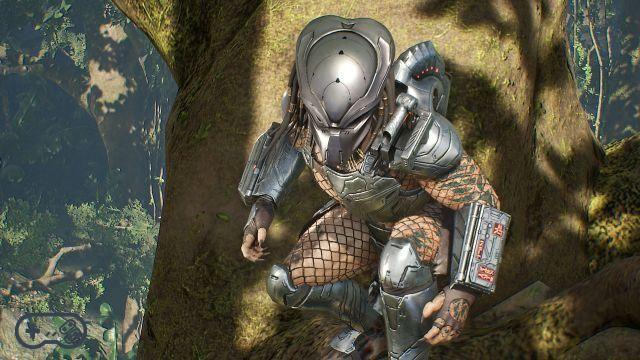 Predator: Hunting Grounds - Preview, a revenge for IllFonic?