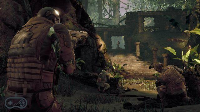 Predator: Hunting Grounds - Preview, a revenge for IllFonic?