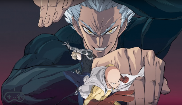 One-Punch Man, el teaser de la temporada 2 está en línea