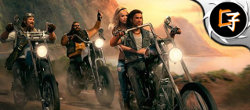 Ride to Hell Retribution - Solution vidéo complète [360-PS3-PC]