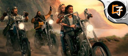 Ride to Hell Retribution - Solución completa de video [360-PS3-PC]